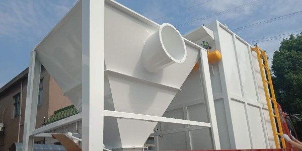除塵器廠家