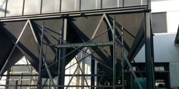 除塵器廠家耀先環境——布袋除塵器的布袋使用壽命有多長？