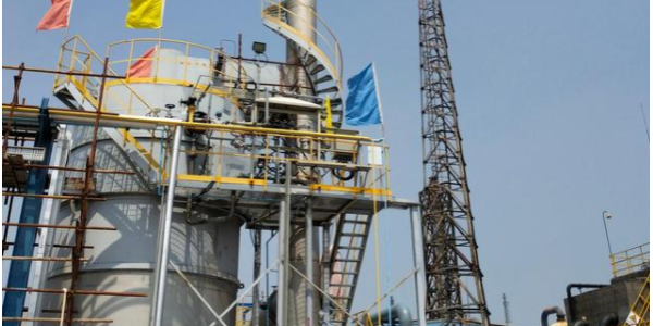治廢無需愁第四代RTO設備順勢而生，廢氣處理廠家耀先環境研發生產