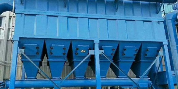 塑燒板除塵器是怎么過濾粉塵的？廢氣處理廠家耀先環境設備效果佳
