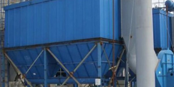 除塵器廠家耀先生產秘籍：鋼廠布袋除塵器制作材料需要有哪些特點？