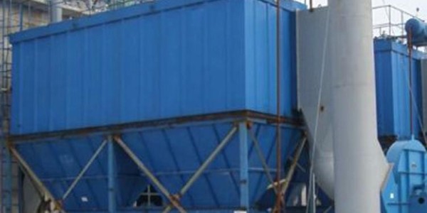 除塵器廠家耀先環境布袋除塵器——環保除塵主力軍，超越你的想象