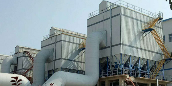 除塵器廠家