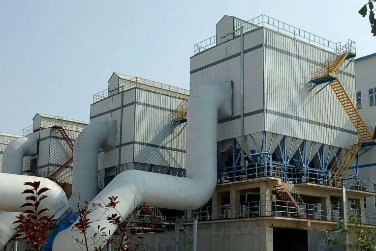 除塵器廠家