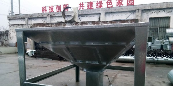 布袋除塵器