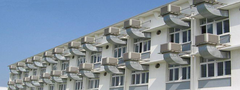 下出風冷風機