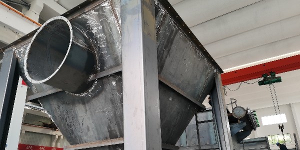 布袋除塵器廠家