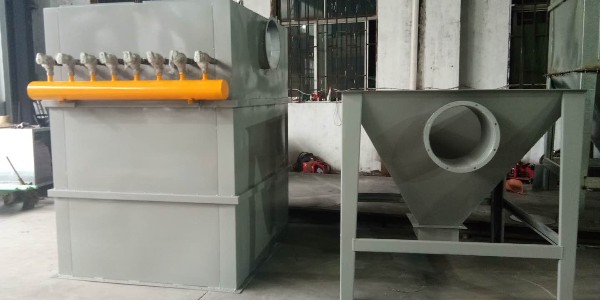 耀先布袋除塵器