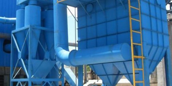 除塵器廠家耀先生產鍋爐除塵器有哪些特點？了解這些采購不吃虧