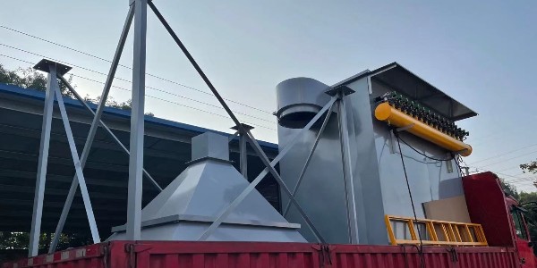廢氣處理廠家