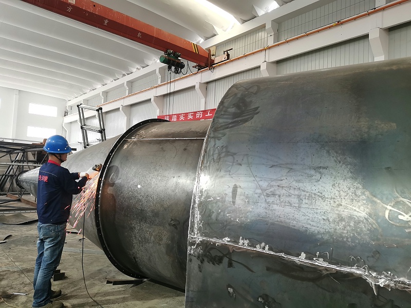 廢氣處理廠家