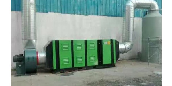 耀先環境教您一招——印刷廠油墨廢氣就交給<i style='color:red'>光解光催化</i>設備吧！