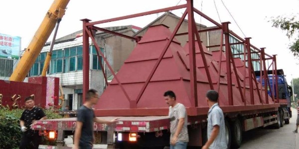 除塵器廠家耀先環(huán)境布袋除塵器，跨行業(yè)除塵“專病專治”！