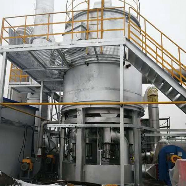 廢氣處理廠家