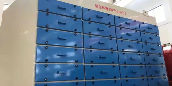 國家高新技術(shù)企業(yè)耀先環(huán)境，為您介紹活性炭吸附設(shè)備特點(diǎn)