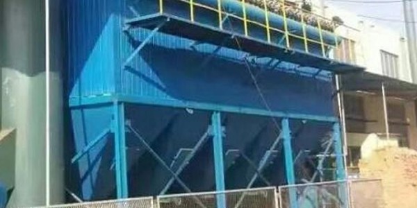 在這6種情況下廢氣排放超標不能用布袋除塵器，耀先環境來科普！