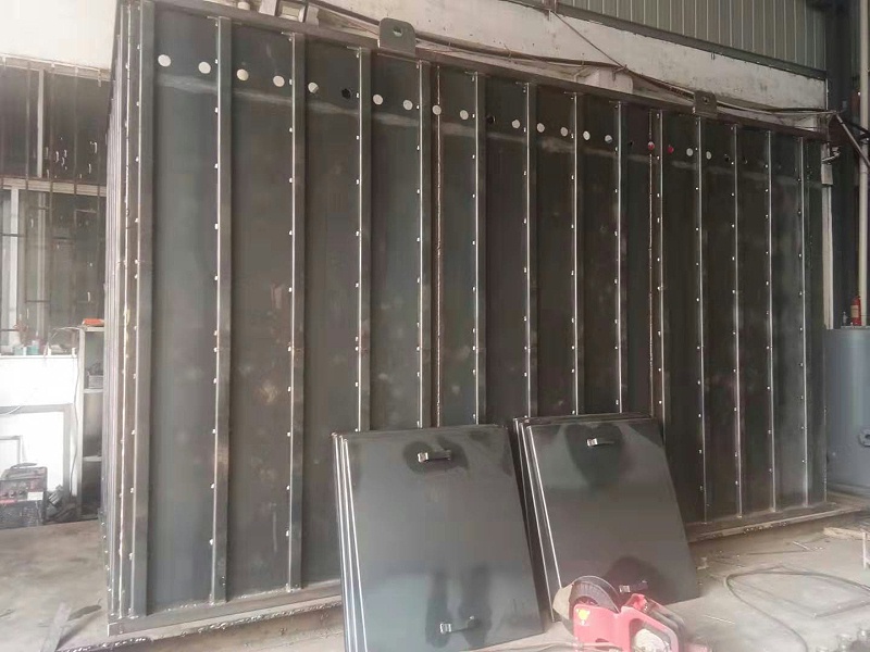 布袋除塵器