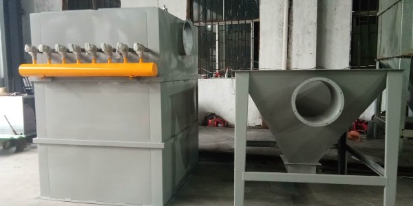 耀先布袋除塵器