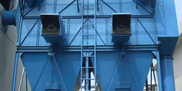耀先環境布袋除塵器，助力火電廠煙氣有害物質無害化處理