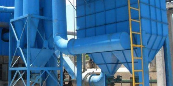 除塵器廠家耀先環境生產脈沖布袋除塵器，粉塵處理輕而易舉！