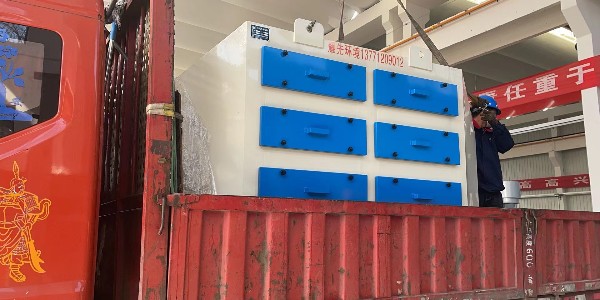 印刷廢氣靠譜的處理方式，就來耀先環(huán)境找活性炭吸附設(shè)備！