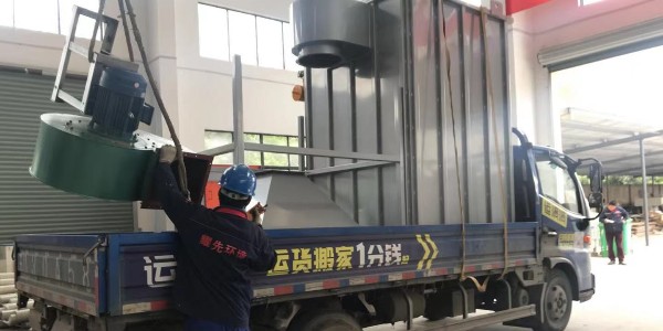 除塵器廠家