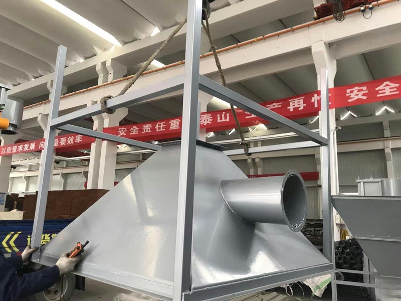 除塵器廠(chǎng)家