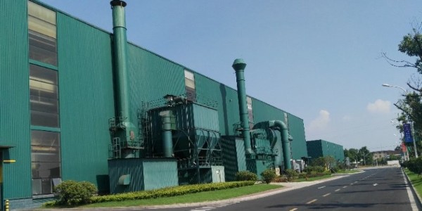 除塵器廠家