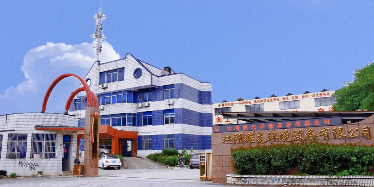 玻璃鋼廠家廢氣排放不達標，耀先沸石轉輪+催化燃燒出馬不用怕