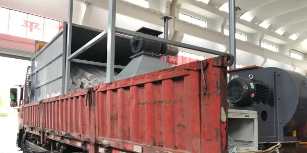 布袋除塵器廠家