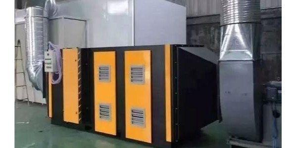光氧催化設(shè)備