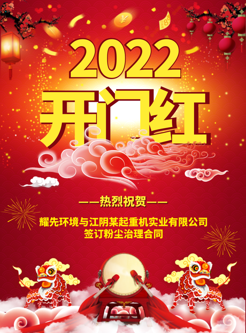 廢氣處理廠家