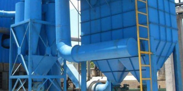 除塵器廠家耀先環境的技術人員詳解布袋除塵器的技術優勢！