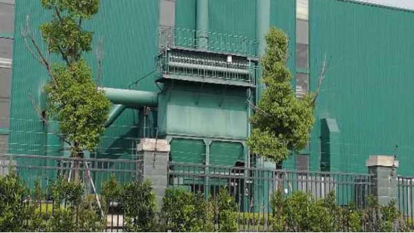 15年廢氣處理廠家耀先環境，致力解決醫藥工業廢氣排放達標問題