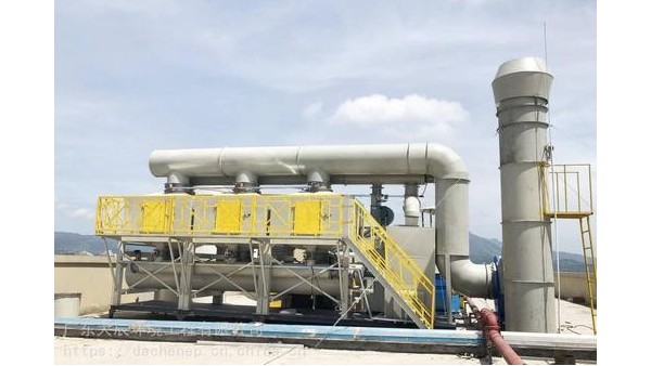 催化燃燒設備選廢氣處理設備廠家耀先環境的，為您省錢沒商量！