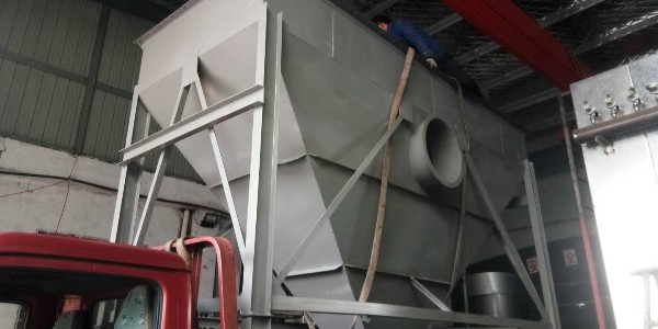 耀先脈沖布袋除塵器