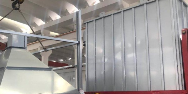 影響布袋除塵器價格的因素都知道嗎？除塵器廠家耀先環境為您科普！