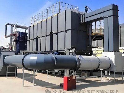 印刷、家具等行業注意！耀先沸石轉輪 RTO 開啟廢氣治理新篇