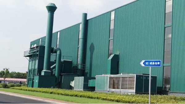 布袋除塵器設備“錢”景可期，15年鍋爐除塵器廠家耀先在揭秘