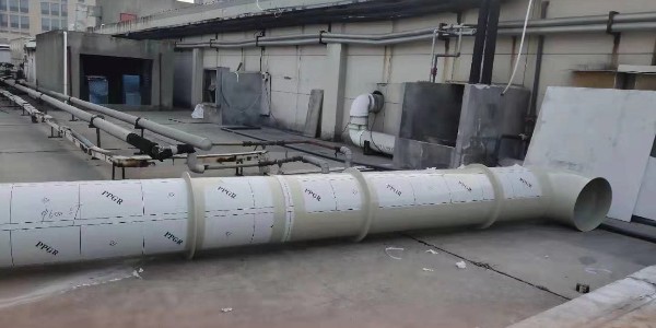 耀先噴淋塔