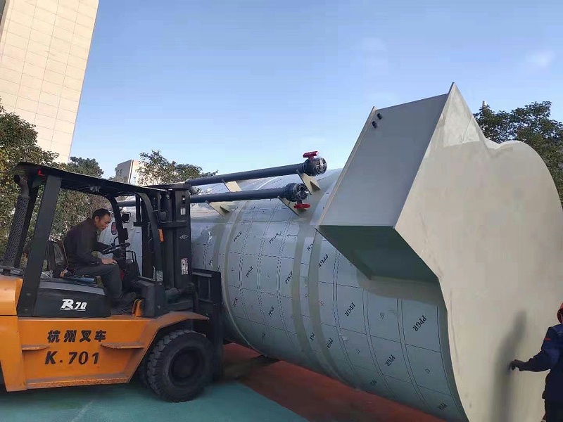 耀先噴淋塔