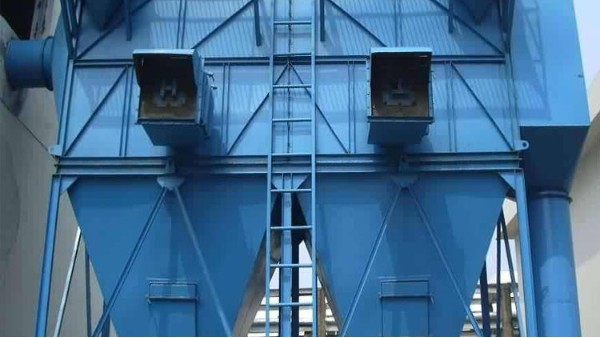 聽說大多數冶金工廠都裝上了布袋除塵器，廠家耀先環境大揭秘