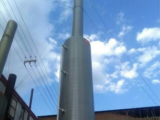 玻璃鋼噴淋塔