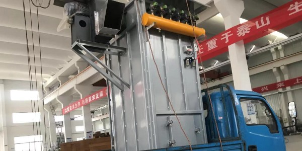 工業除塵器